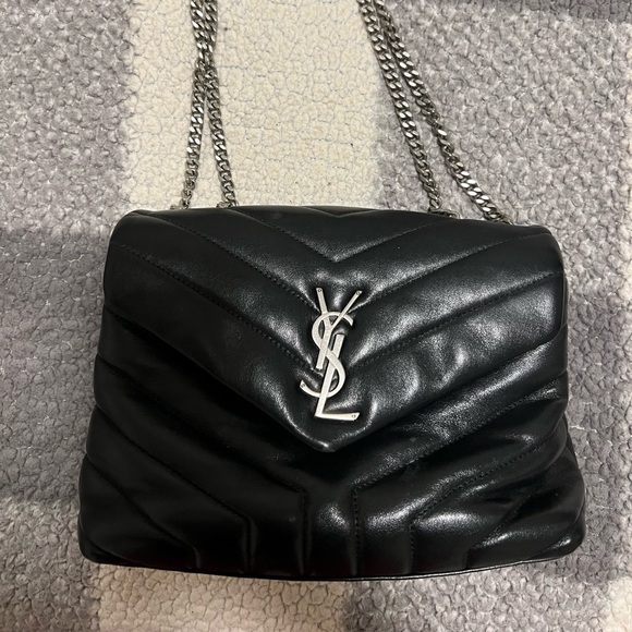 YSL bag - Picture 1 of 6